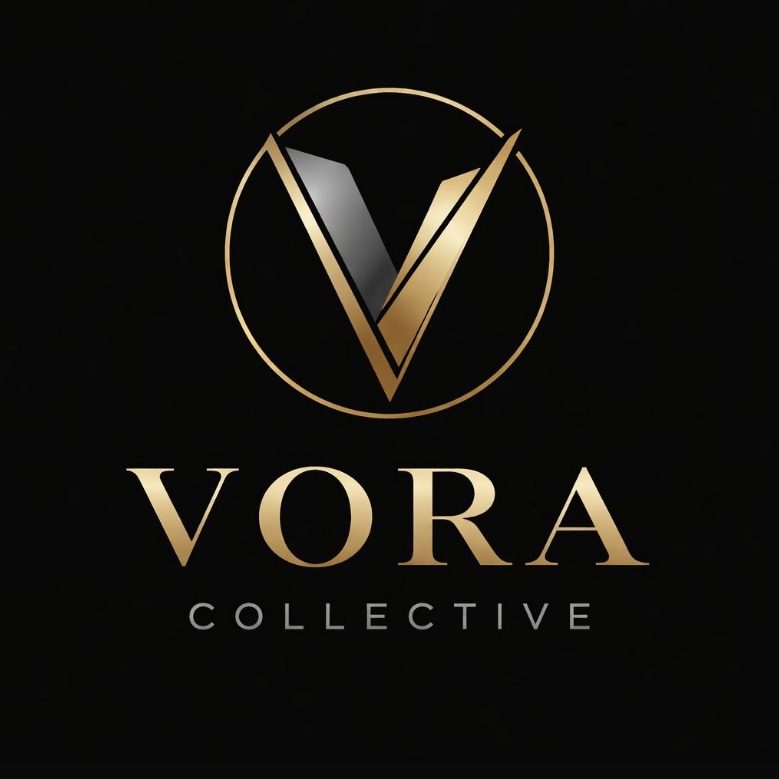 Vora Collective Icon